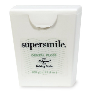 Floss floss floss 