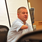 John Robinson, Our Ability