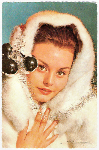 Christmas with Rocío Dúrcal