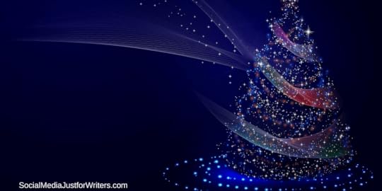 SocialMediaJustforWriters