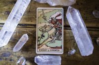 Weekly Tarotscopes with our psychic Sally 11th December 2017