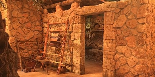 Museum of the Bible Nazareth
