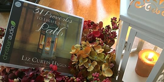31 Proverbs to Light Your Path Audiobooks