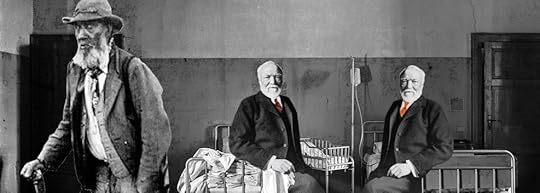 The hospital visitor