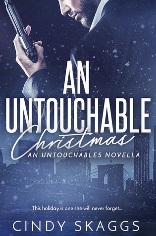 Review – Untouchable Christmas by Cindy Skaggs
