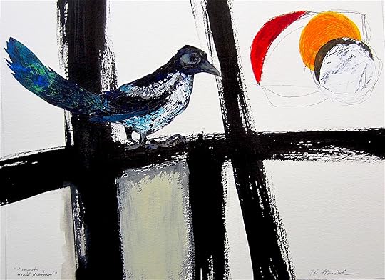 for Haruki Murakami 2