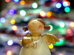 Happy Holidays | www.patriciabaileyauthor.com
