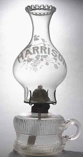 File:Benjamin Harrison Kerosene Lamp, ca. 1888 (4360131598).jpg
