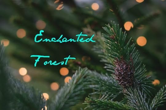 The Enchanted Forest in Memphis - Gracie Lee remembers