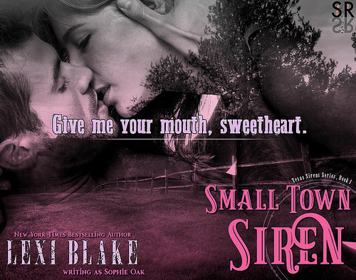 Small Town Siren Teaser