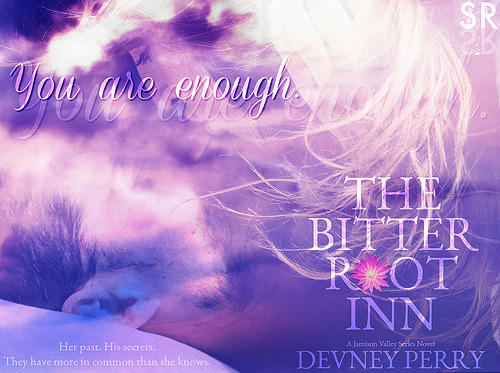 The Bitterroot Inn Teaser