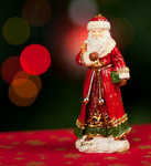 Traditions de Noël françaises