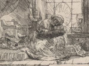 rembrandt