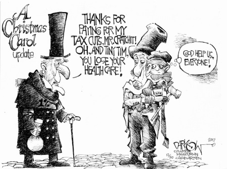 Politically INcorrect 19