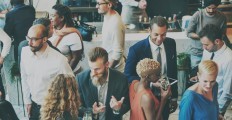 casual-catering-discussion-meeting-colleagues-concept-picture-id597940046