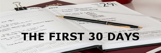 THE FIRST 30 DAYS