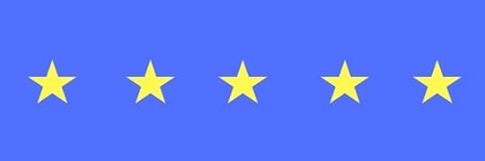 5 Star ranking