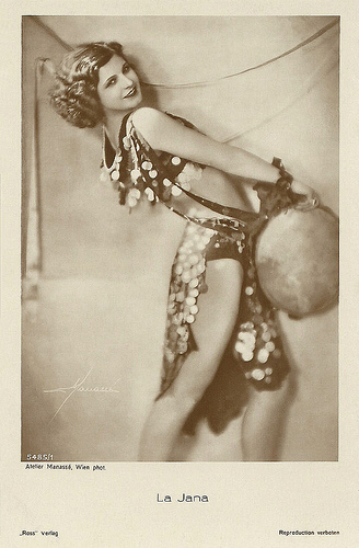 La Jana