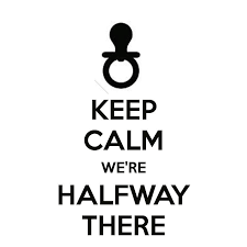Image result for halfway point picture