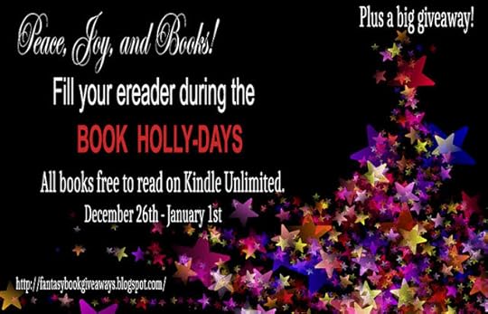  Book HollyDays
