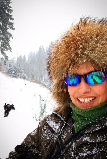 Carina Axelsson