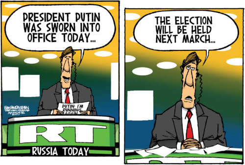 Politically INcorrect 12