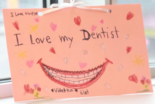 Dentist love