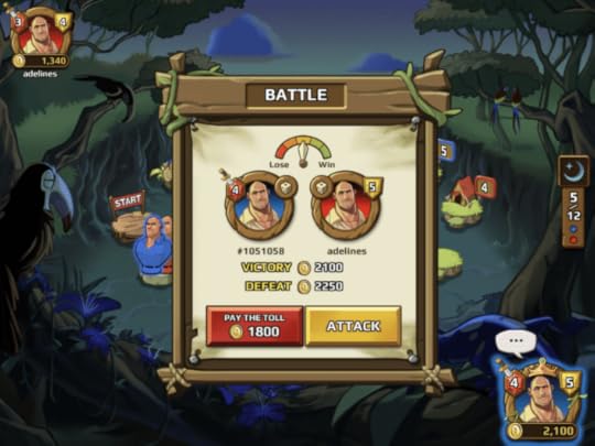 jumanji, mobile, board, game, review, monopoly, rpg, ccg, hearthstone, iOS, android