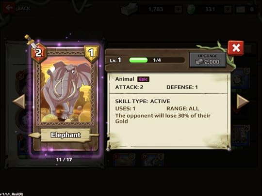 jumanji, mobile, board, game, review, monopoly, rpg, ccg, hearthstone, iOS, android