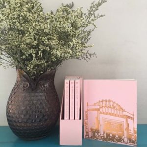 The Manila Diary set