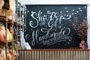 sharethegiftofhandmade