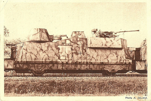La bataille du rail