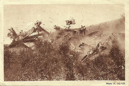 La bataille du rail (1946)
