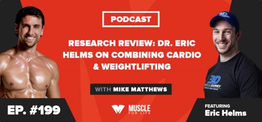 research review cardio and weightlifting