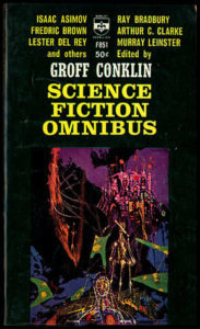 Science Fiction Omnibus