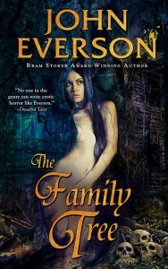 The Family Tree by John Everson