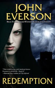Redemption, by John Everson