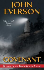 Covenant by John Everson