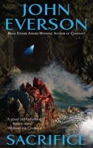 Sacrifice by John Everson