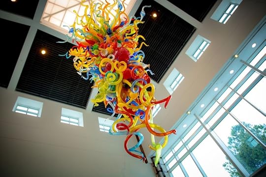 Virginia Museum of Contemporary Art