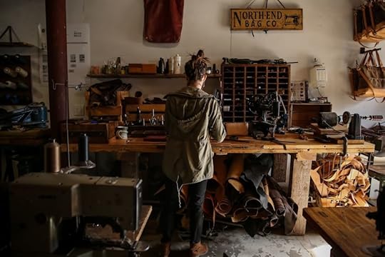 North End Bag Co Virginia Beach