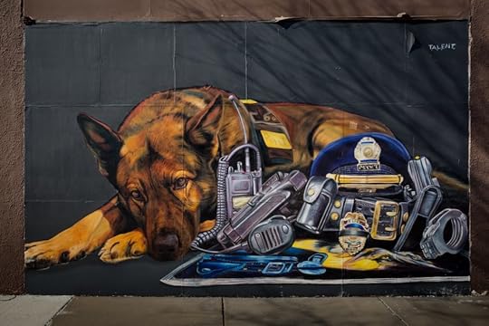 Virginia Beach murals