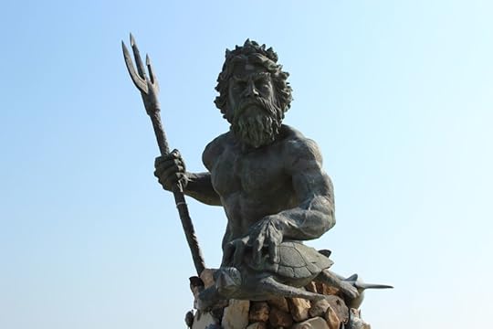 King Neptune Virginia Beach
