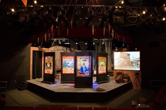 The Little Theater, credit Stacy Pryce from Cute E's photography