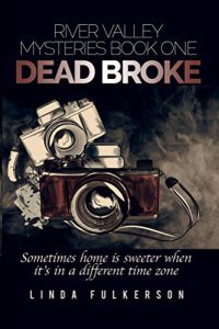 December Book Review: Dead Broke
