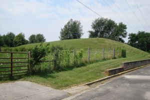 Our Adena Ancestors in Kentucky