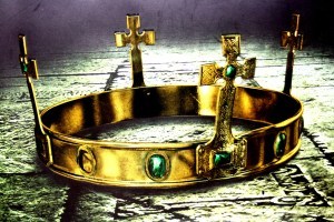 Heavy is the Head that Wears the Crown