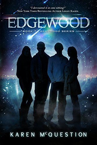 Edgewood by [McQuestion, Karen]