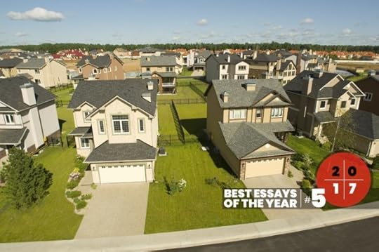 Suburbs