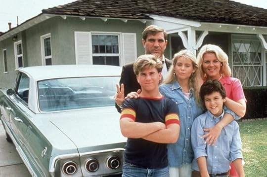 The Wonder Years